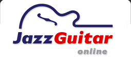 Jazz Guitar Online