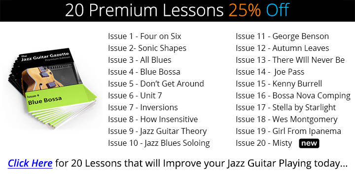 20 Premium Lessons