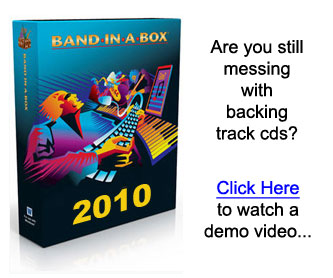 Band in a Box