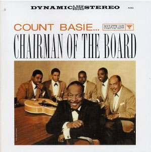 Count Basie
