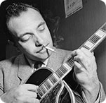 Django Reinhardt