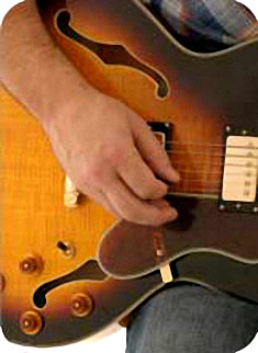 Jazz Guitar Chords