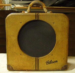 Gibson EH150