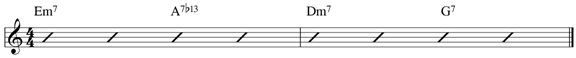 Imaj7 Substitution Example 1