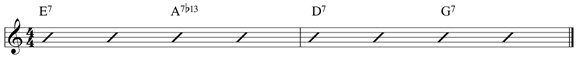 Imaj7 Substitution Example 2