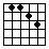 Jazz Guitar Chord Chart: Quartal Voicings