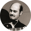 Joe Pass Guitar Equipment