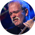 John Abercrombie Licks