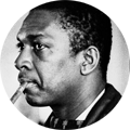 John Coltrane for Guitar