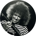 Pat Metheny Guitar Gear