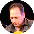 Stochelo Rosenberg Gypsy Guitar