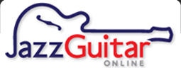Jazz Guitar Online