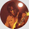 Allan Holdsworth Guitar Equipment