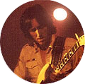 Allan Holdsworth guitar gear