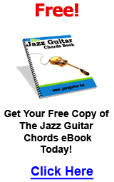 The Jazz Guitar Gazette