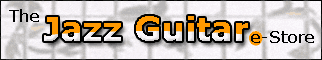Shop for jazz guitar books, DVD's, CD's & more