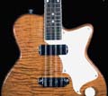 Yanuziello Guitars