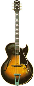 Gibson ES175