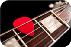 Free guitar lessons