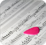 Jazz Guitar Sheet Music