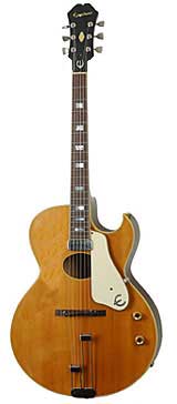 Howard Roberts Epiphone