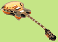 The Jazz Guitar Gazette