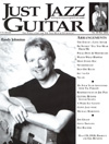 Just Jazz Guitar Magazine
