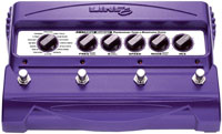 Line 6 Delay Modeler
