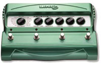 Line 6 Delay Modeler