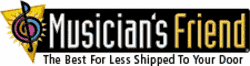 Musician's Friend