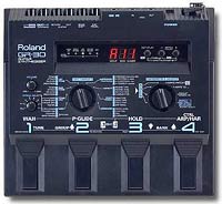 Roland GR30