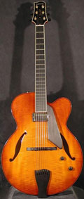 Sadowsky Guitars