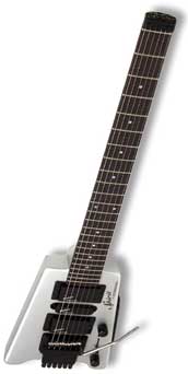 Steinberger guitars