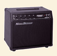 Mesa Boogie Subway Blues