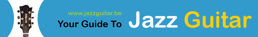 www.jazzguitar.be : your guide to jazz guitar