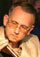 Jazz Guitar Player Vince Lewis