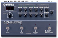 Yamaha UD Stomp