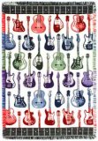 Fender Guitar Blanket