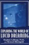Lucid Dreaming Cover
