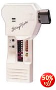 Robotic Guitar Tuner