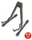 On Stage Stands Flip-It A-Frame Guitar Stand