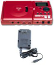 TASCAM CDGT1 Portable CD Guitar Trainer
