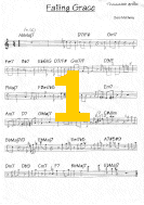 Jazz Guitar Tablature : Pat Metheny : Two for the Road page 1