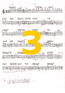 Guitar Transcription : Wes Montgomery