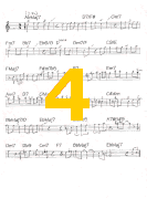 Guitar Transcription : Wes Montgomery