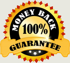 30-Day Money Back Guarantee