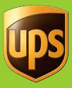 UPS Logo