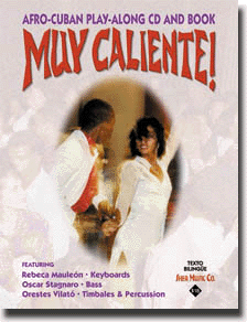Muy Caliente