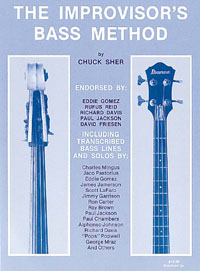 The Improvisor's Bass Method