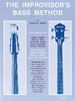 The Improviser's Bass Method